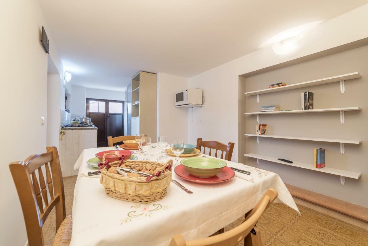 Peperino Attic Flat Apartamento Ciampino Exterior foto