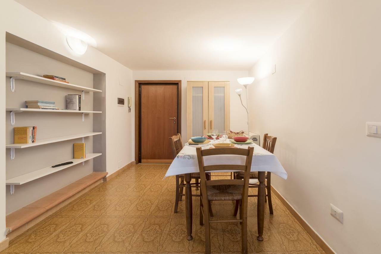 Peperino Attic Flat Apartamento Ciampino Exterior foto